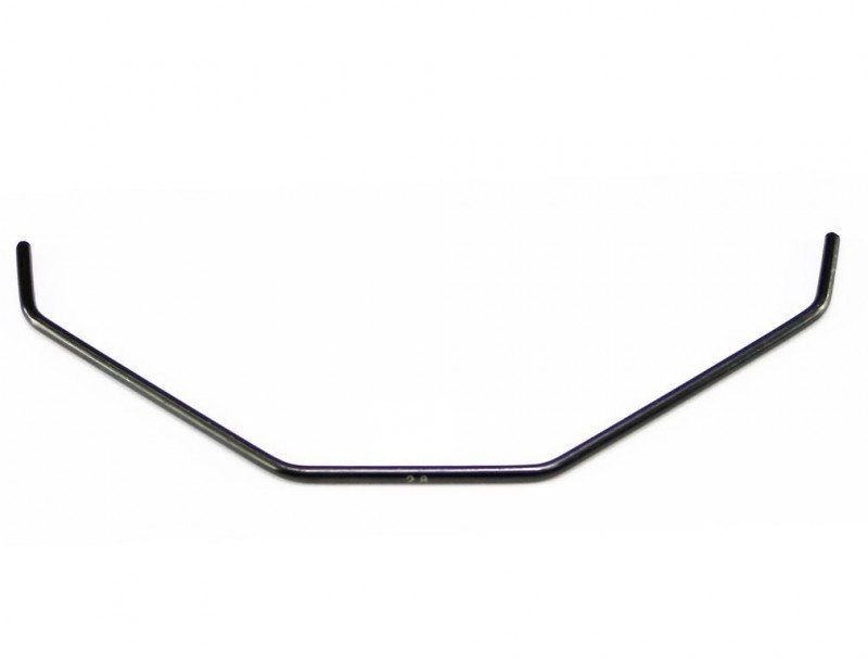 Serpent SER600972 Antiroll bar Rear 2.8 mm