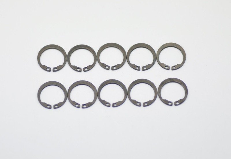 Serpent SER110305 Seger Clip 12x1.0 (10)