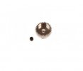 Serpent SER401238 Perfect Pinion Gear 64P 30T