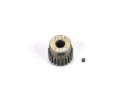 Serpent SER120109 Motor-pinion Aluminium Hard 64P / 22T