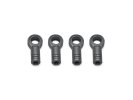 Serpent SER500897 Shock 13mm rod end +3