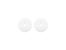 Serpent SER500901 Shock 13mm piston 2 hole 1,6mm
