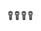Serpent SER500896 Shock 13mm rod end +2