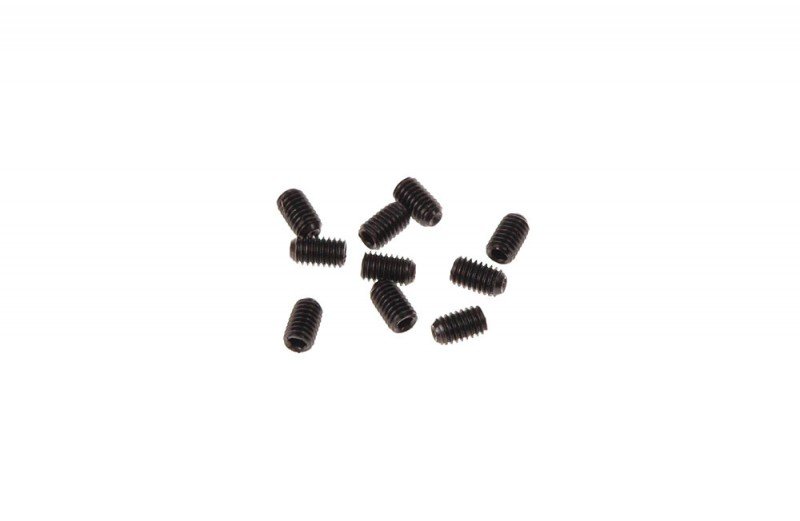 Serpent SER411147 Set Screw M3x5mm (10)