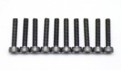 Serpent SER110107 Screw Allen Cilinderhead m3x16 (10)