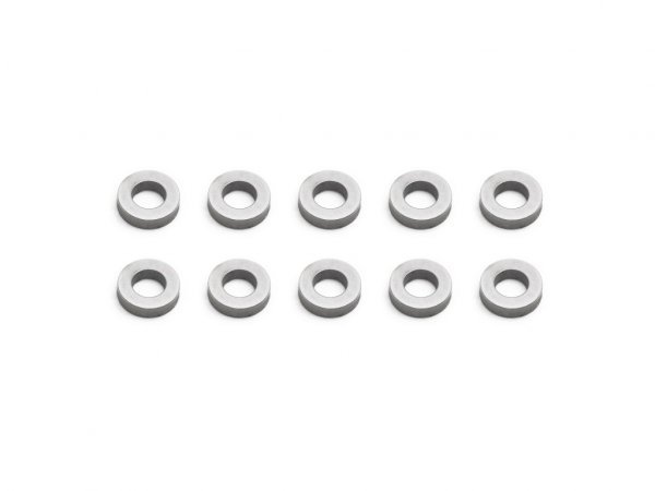 Serpent SER110467 Shim 4x8x2 (10)