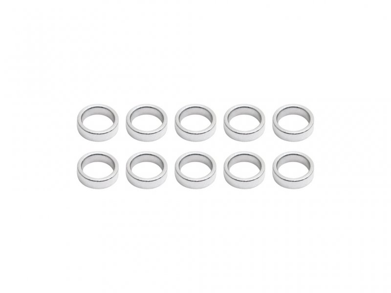 Serpent SER110468 Shim 5x6.5x2