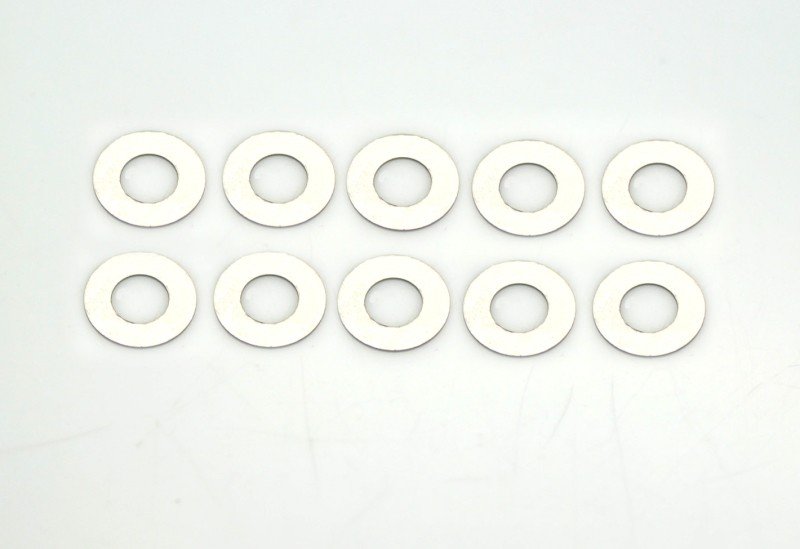 Serpent SER110429 Shim 6X11.75X0.2 (10)