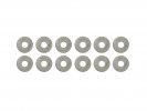 Serpent SER110446 Shim 5x15x0.2 (10)