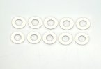 Serpent SER110429 Shim 6X11.75X0.2 (10)