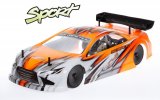 Serpent SER400006 S411 190mm Sport