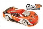 Serpent SER600044 Cobra GT EP Raceroller 1/8