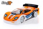 Serpent SER600047 Cobra GT 3.0 1/8 4WD