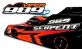 alt="Serpent SER904005 Serpent Viper 989E 4wd 1/8 EP" title="Serpent SER904005 Serpent Viper 989E 4wd 1/8 EP"