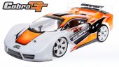 Serpent SER600040 Cobra GT 1/8 Onroad