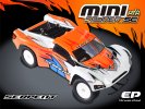 Serpent SER430002 Mini Spyder SC RTR 1/24 EP