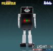 Shohoriku SK0062B - Saigokin IC Lightan Model Kit With Alloy Parts