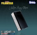 alt="Shohoriku SK0062B - Saigokin IC Lightan Model Kit With Alloy Parts" title="Shohoriku SK0062B - Saigokin IC Lightan Model Kit With Alloy Parts"