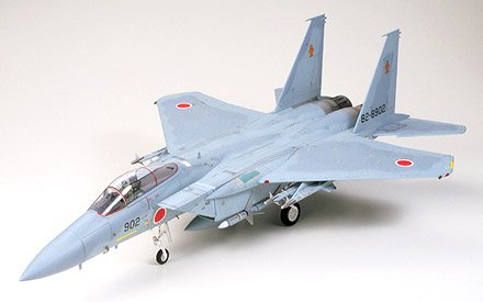 Tamiya 60307 - JASDF F-15 Eagle