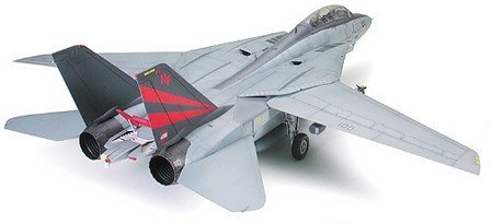 未開封★TAMIYA F-14A TOMCAT \