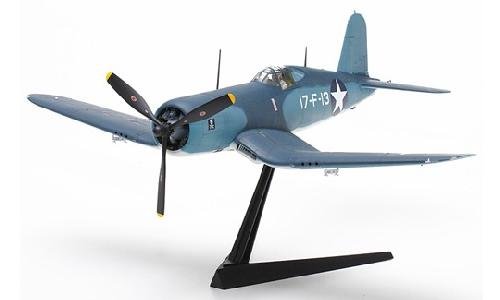 Tamiya 60324 - 1/32 Vought F4U-1 Corsair Birdcage