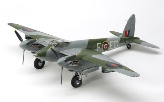 タミヤ タミヤ（60326）1/32 デ・ハビランド モスキート FB Mk