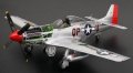 alt="Tamiya 25151 - 1/32 North American P-51D Mustang - Silver Color Plated [ Limited Edition ]" title="Tamiya 25151 - 1/32 North American P-51D Mustang - Silver Color Plated [ Limited Edition ]"