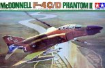 Tamiya 60305 - 1/32 McDonnell-Douglas F-4C/D Phantom II