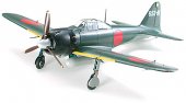 Tamiya 60309 - 1/32 Mitsubishi A6M5 Zero Fighter (Zeke)