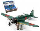 Tamiya 60318 - 1/32 Mitsubishi A6M5 Zero Fighter Model 52 (Zeke)