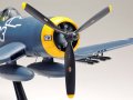 alt="Tamiya 60327 - 1/32 Vought F4U-1D Corsair" title="Tamiya 60327 - 1/32 Vought F4U-1D Corsair"