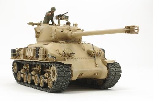 Tamiya 35323 - 1/35 Scale Israeli Tank M51