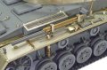 alt="Tamiya 25159 - 1/35 German Panzerkampfwagen III Ausf.N (w/ABERR Photo-Etched Parts & Metal Gun Barrel)" title="Tamiya 25159 - 1/35 German Panzerkampfwagen III Ausf.N (w/ABERR Photo-Etched Parts & Metal Gun Barrel)"
