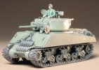 Tamiya 35139 - 1/35 U.S. M4A3E2 Jumbo