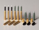 Tamiya 35198 - 1/35 Stug. III Brass Projectiles