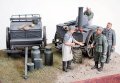 alt="Tamiya 35247 - 1/35 German Field Kitchen Scenery" title="Tamiya 35247 - 1/35 German Field Kitchen Scenery"