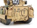 alt="Tamiya 35264 - 1/35 M2A2 Infantry Fighting Vehicle - Operation Desert Storm" title="Tamiya 35264 - 1/35 M2A2 Infantry Fighting Vehicle - Operation Desert Storm"