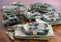 alt="Tamiya 35269 - 1/35 US M1A2 Tank Abrams" title="Tamiya 35269 - 1/35 US M1A2 Tank Abrams"