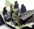 alt="Tamiya 35275 - 1/35 Japan JGSDF Light Armored Vehicle Iraq Hum" title="Tamiya 35275 - 1/35 Japan JGSDF Light Armored Vehicle Iraq Hum"