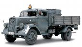 Tamiya 35291 - 1/35 German 3Ton 4x2 Cargo Truck