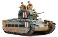 alt="Tamiya 35300 - 1/35 British Infantry Tank Matilda - Mk.III/IV" title="Tamiya 35300 - 1/35 British Infantry Tank Matilda - Mk.III/IV"