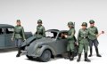 alt="Tamiya 35321 - 1/35 Simca 5 Staff Car (German Army)" title="Tamiya 35321 - 1/35 Simca 5 Staff Car (German Army)"