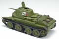 alt="Tamiya 35327 - 1/35 Russian Tank BT-7 Model 1937" title="Tamiya 35327 - 1/35 Russian Tank BT-7 Model 1937"