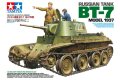 alt="Tamiya 35327 - 1/35 Russian Tank BT-7 Model 1937" title="Tamiya 35327 - 1/35 Russian Tank BT-7 Model 1937"