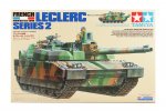 Tamiya 35362 - French Main Battle Tank Leclerc Series 2