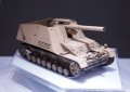 alt="Tamiya 35367 - 1/35 German Sd.Kfz.165 Hummel (Late Production)" title="Tamiya 35367 - 1/35 German Sd.Kfz.165 Hummel (Late Production)"