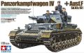 alt="Tamiya 35374 - 1/35 German Panzerkampfwagen IV Ausf.F" title="Tamiya 35374 - 1/35 German Panzerkampfwagen IV Ausf.F"
