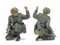 alt="Tamiya 35382 - 1/35 German Infantry Set (Late-WWII)" title="Tamiya 35382 - 1/35 German Infantry Set (Late-WWII)"