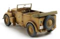 alt="Tamiya 37014 - 1/35 Italian / German 508CM Coloniale Staff Car" title="Tamiya 37014 - 1/35 Italian / German 508CM Coloniale Staff Car"