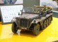 alt="Tamiya 37016 - 1/35 German 1 Ton Half-Track Sd.Kfz.10" title="Tamiya 37016 - 1/35 German 1 Ton Half-Track Sd.Kfz.10"